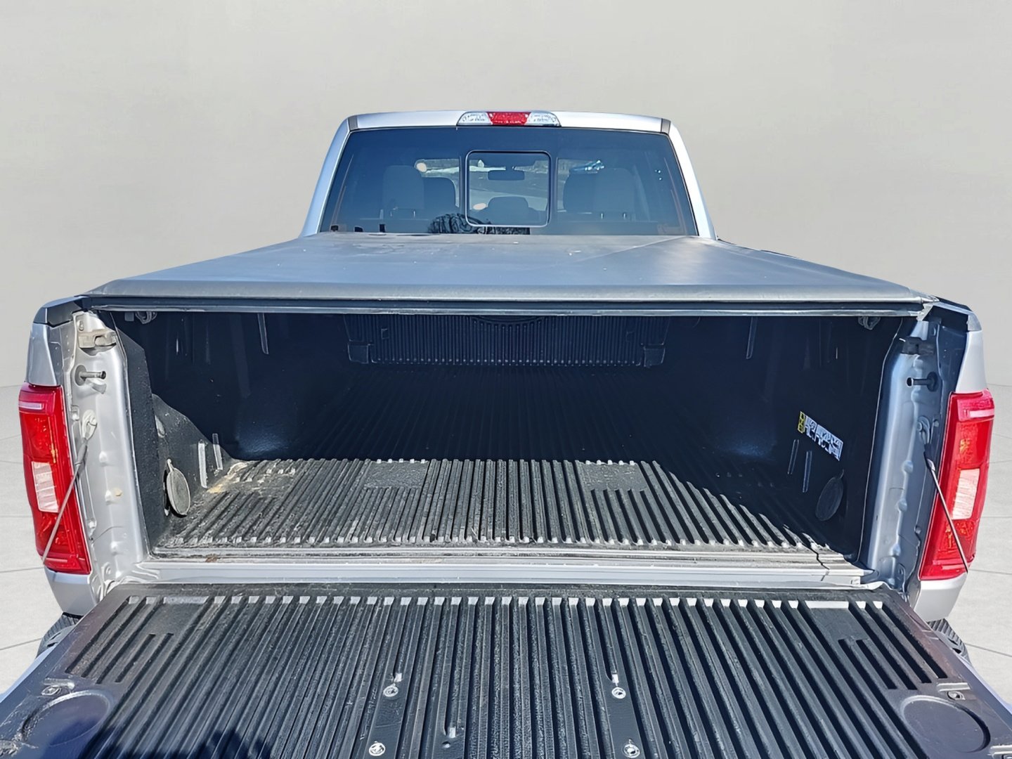 Certified 2021 Ford F150 XLT w/ Equipment Group 301A Mid image 11