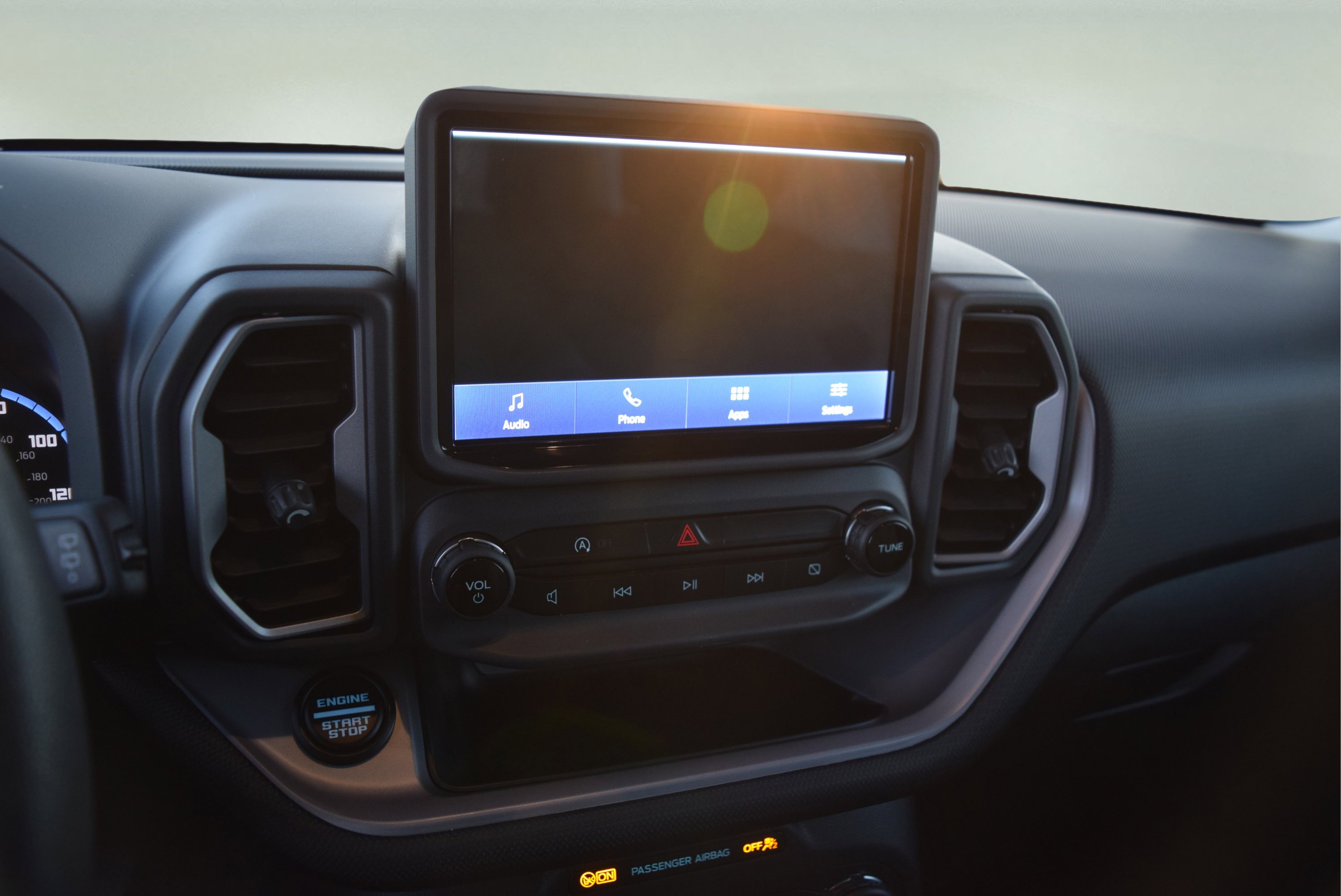 Certified 2023 Ford Bronco Sport Big Bend image 13