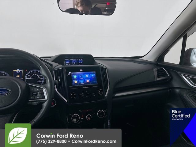Used 2024 Subaru Forester Premium AWD/4WD image 26