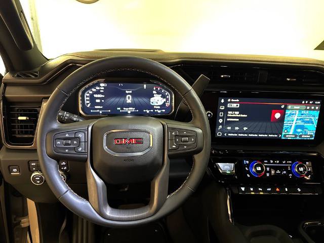 Used 2026 GMC Sierra 2500 AT4 w/ AT4 Premium Plus Package AWD/4WD image 8