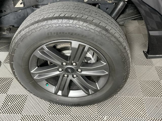 Certified 2023 Ford F150 XLT w/ Equipment Group 302A High AWD/4WD image 38