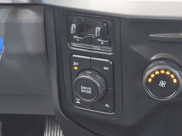 Certified 2023 Ford F250 XL w/ STX Appearance Package AWD/4WD image 28