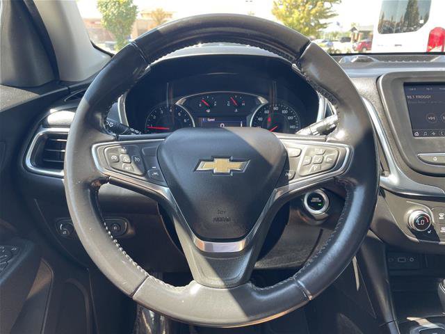 Used 2020 Chevrolet Equinox LT AWD/4WD image 12