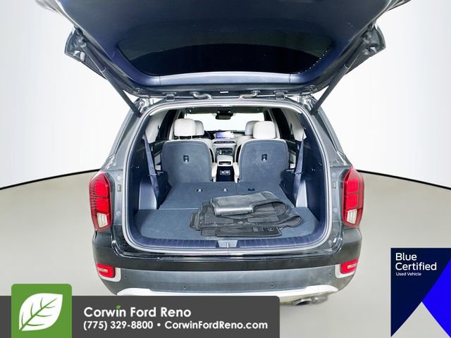 Used 2022 Hyundai Palisade SEL w/ Premium Package image 31