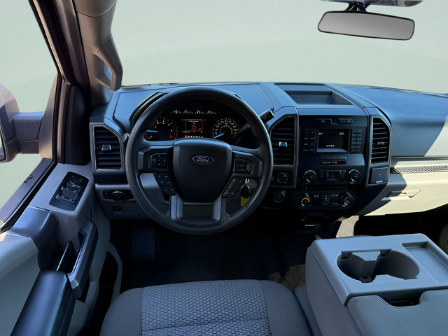 Certified 2017 Ford F150 XLT w/ XTR Package AWD/4WD image 7