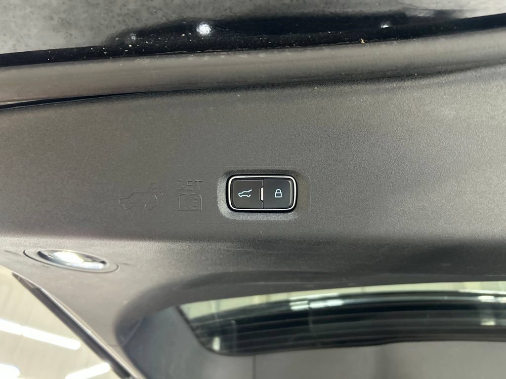 Certified 2025 Ford Expedition Max Platinum AWD/4WD image 34