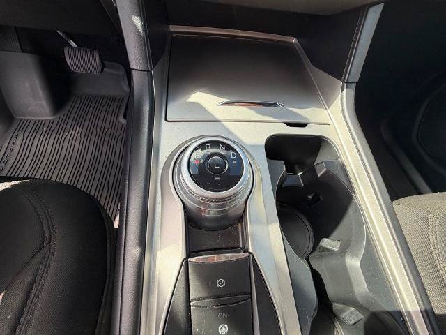 Certified 2023 Ford Explorer XLT AWD/4WD image 26
