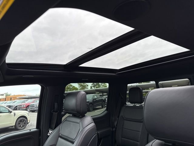 Certified 2025 Ford F150 Raptor AWD/4WD image 21