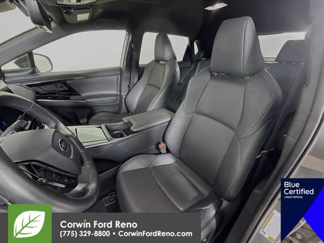 Used 2023 Subaru Solterra AWD image 25