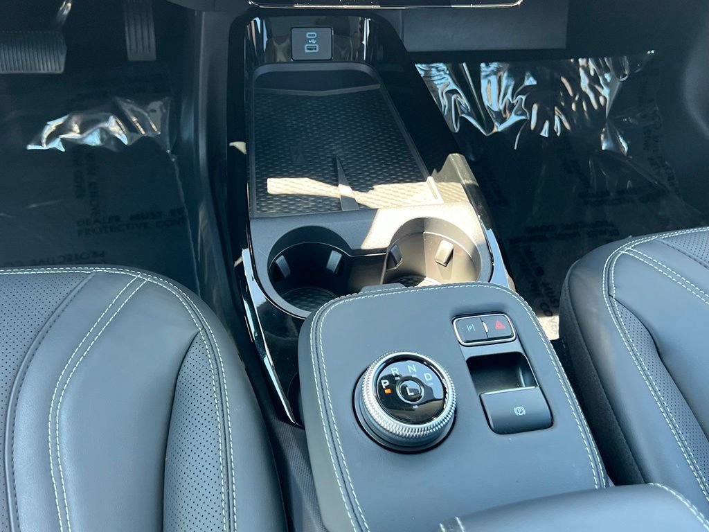 Certified 2023 Ford Mustang Mach-E Premium RWD image 20