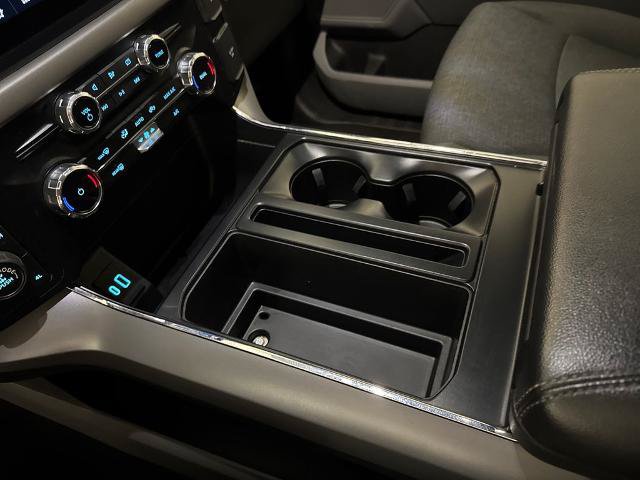 Certified 2024 Ford F150 XLT w/ Mobile Office Package AWD/4WD image 33