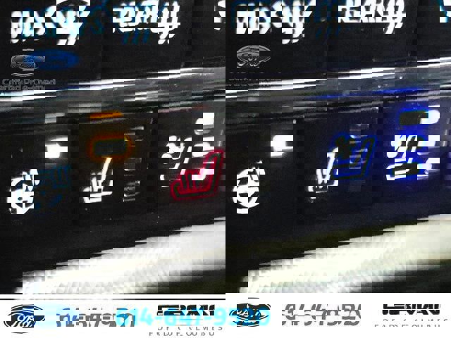 Certified 2023 Ford F150 Lariat w/ Equipment Group 502A High image 37