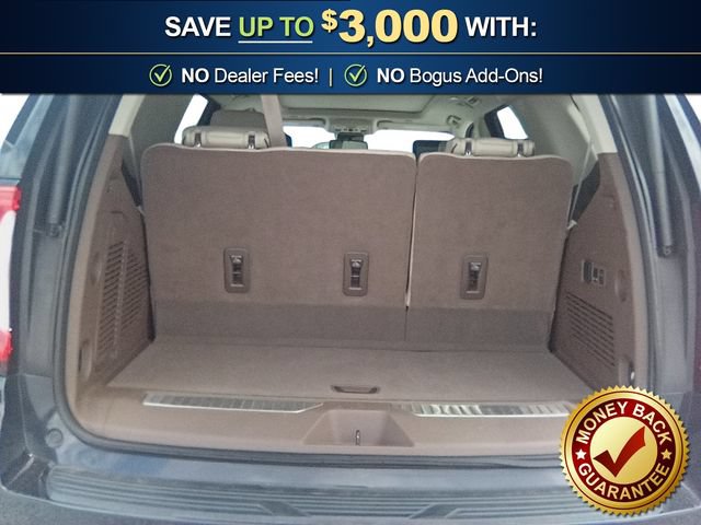 Used 2023 GMC Yukon Denali RWD image 24