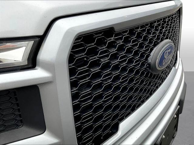Certified 2020 Ford F150 XL w/ Equipment Group 101A Mid AWD/4WD image 35