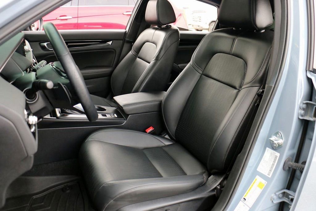Used 2024 Honda Civic Sport Touring image 19