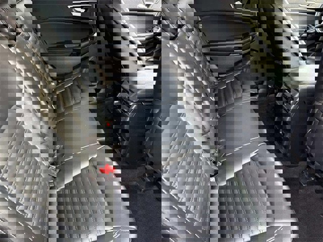 Certified 2024 Ford Edge SEL image 21