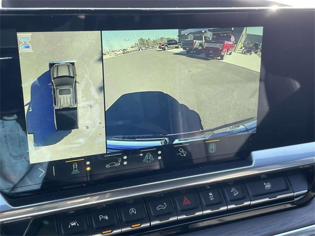 Used 2022 GMC Sierra 1500 SLT w/ SLT Premium Plus Package image 18