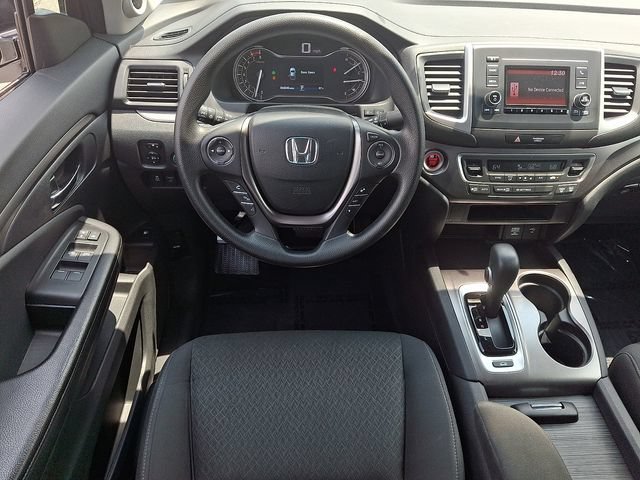 Used 2019 Honda Ridgeline Sport image 11