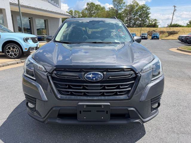 Used 2022 Subaru Forester Premium AWD/4WD image 8