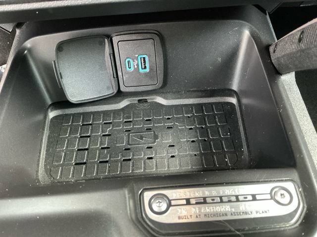 Certified 2024 Ford Bronco Outer Banks AWD/4WD image 23