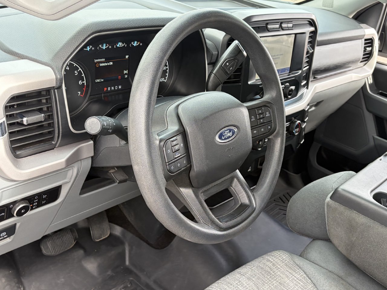 Certified 2023 Ford F150 XLT AWD/4WD image 24