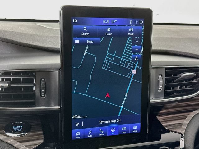 Certified 2023 Ford Explorer Limited w/ Limited Technology Package AWD/4WD image 19