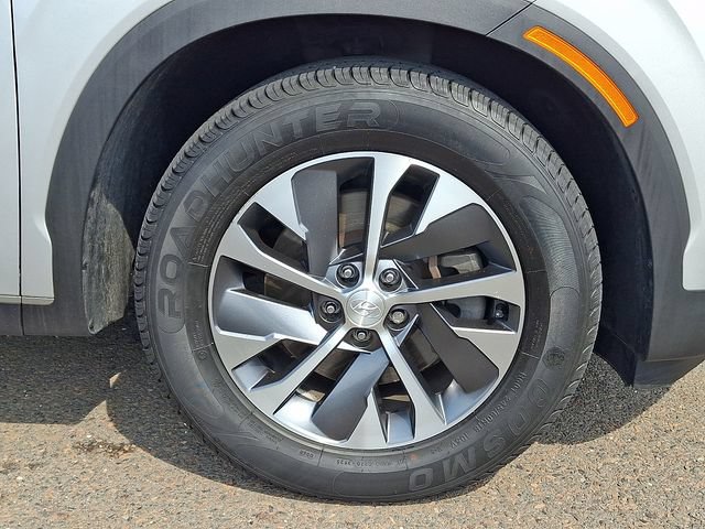 Used 2021 Hyundai Palisade SEL w/ Cargo Package AWD/4WD image 8