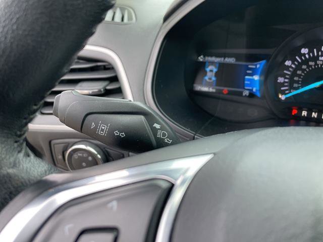 Certified 2023 Ford Edge SEL image 35