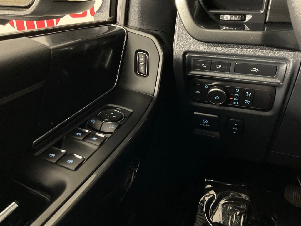 Certified 2021 Ford F150 XLT w/ Equipment Group 302A High AWD/4WD image 19