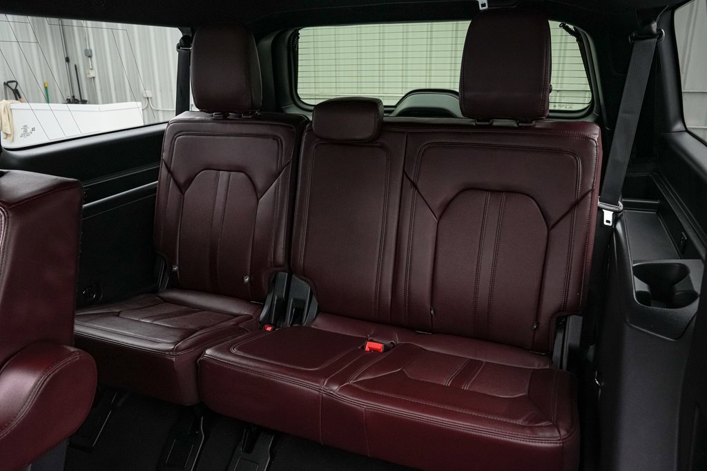 Certified 2023 Ford Expedition Max Limited image 21