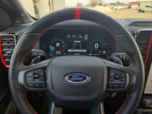 Certified 2025 Ford Ranger Raptor image 18