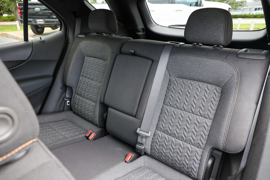 Used 2022 Chevrolet Equinox LT FWD image 40