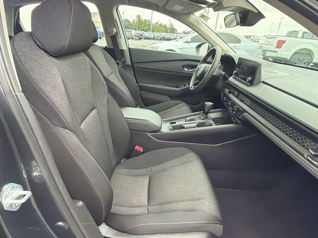 Used 2024 Honda Accord EX image 43