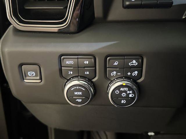 Used 2023 GMC Sierra 1500 AT4X w/ AT4X AEV Edition AWD/4WD image 19