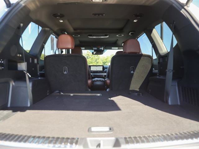 Used 2023 Kia Telluride SX AWD/4WD image 15