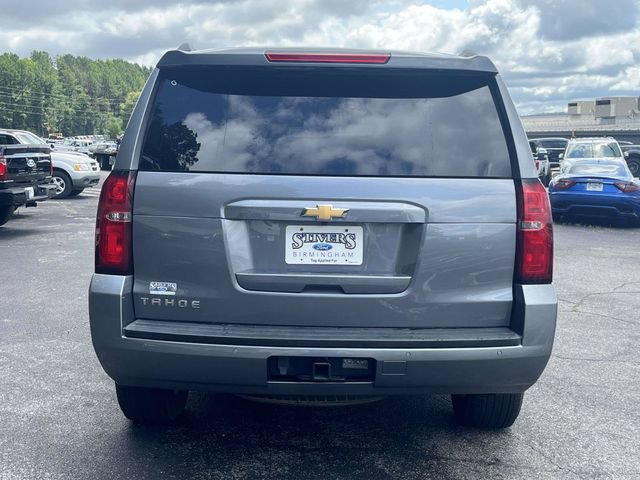 Used 2019 Chevrolet Tahoe LT RWD image 5