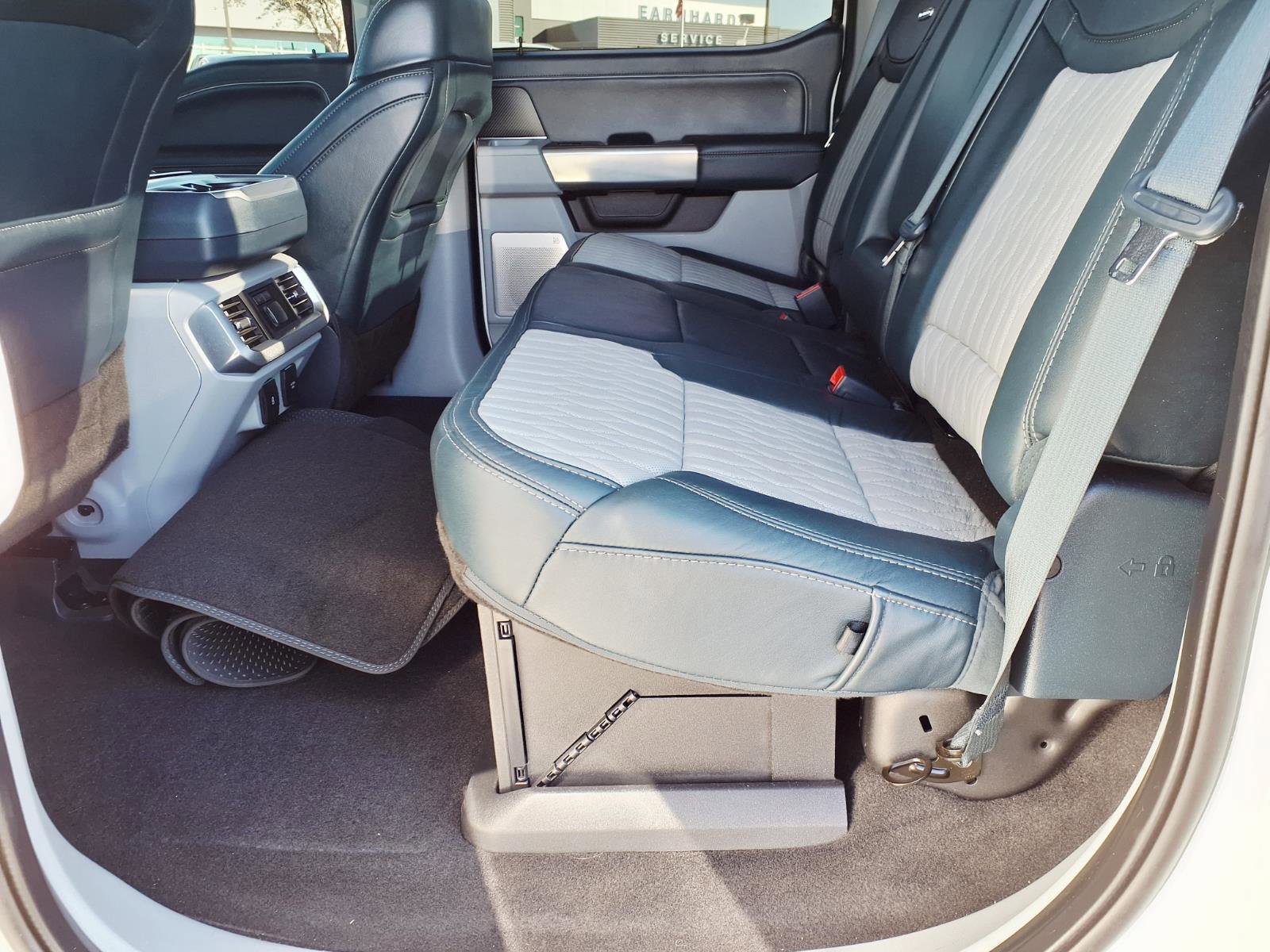 Certified 2023 Ford F150 Limited image 18