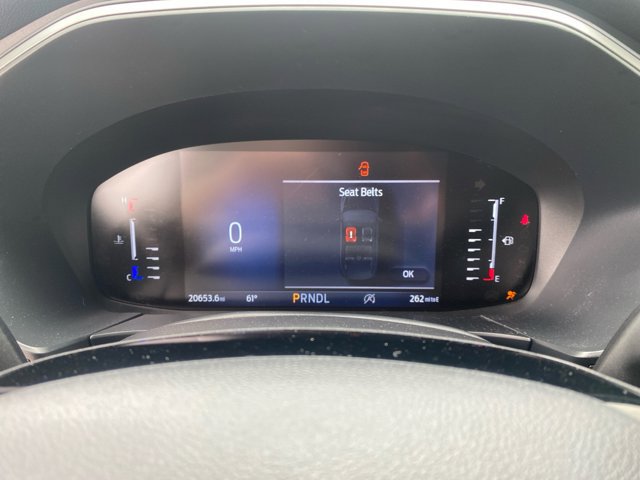 Certified 2023 Ford Escape Active w/ Tech Pack #1 AWD/4WD image 9