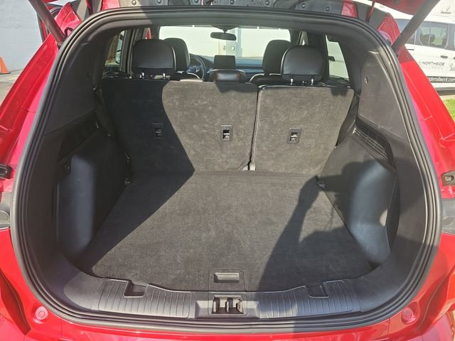 Certified 2024 Ford Escape ST-Line w/ Cold Weather Package image 12