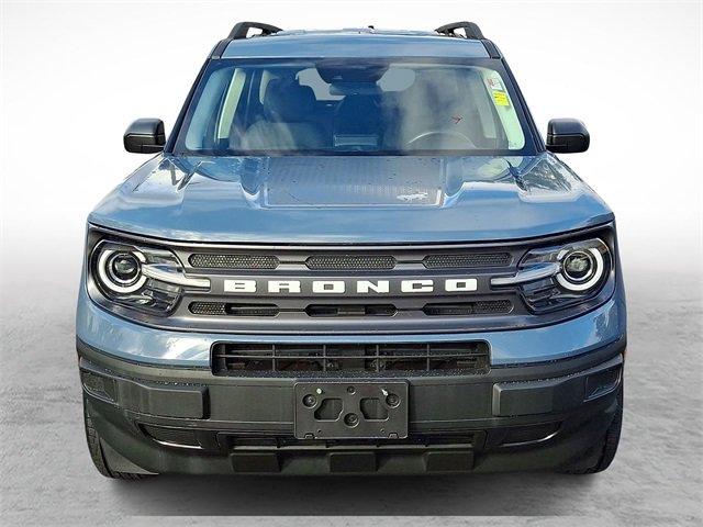 Certified 2024 Ford Bronco Sport Big Bend image 2