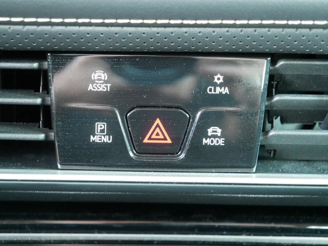 Used 2026 Volkswagen Atlas SE AWD/4WD image 26