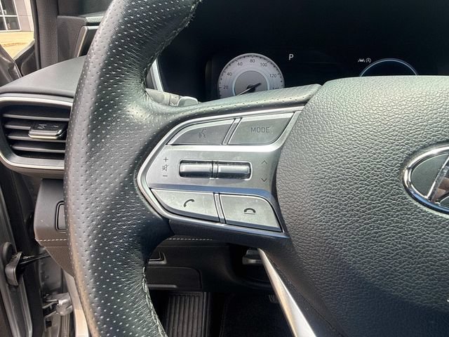 Used 2022 Hyundai Santa Fe Calligraphy FWD image 30