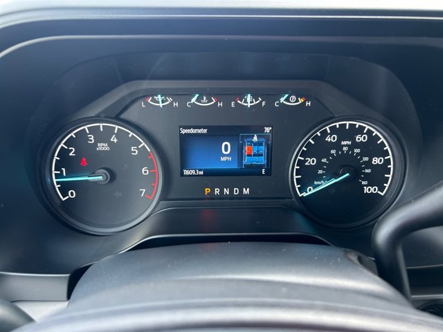 Certified 2024 Ford F250 XL w/ STX Appearance Package image 11