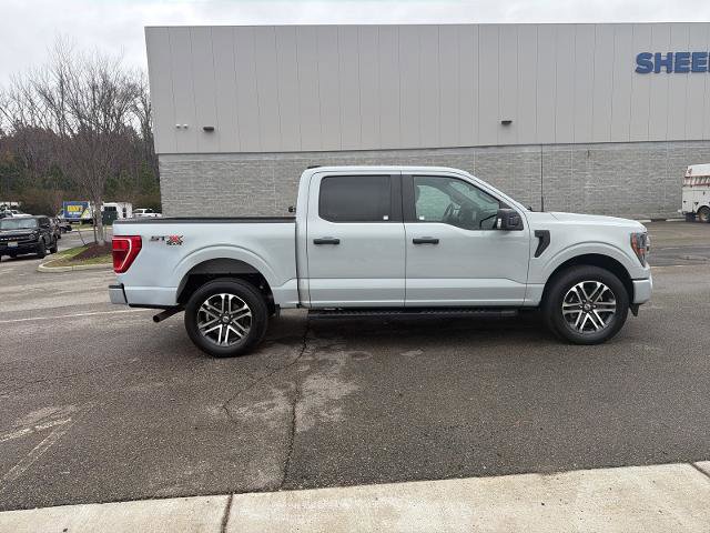 Certified 2023 Ford F150 XL w/ STX Appearance Package image 2