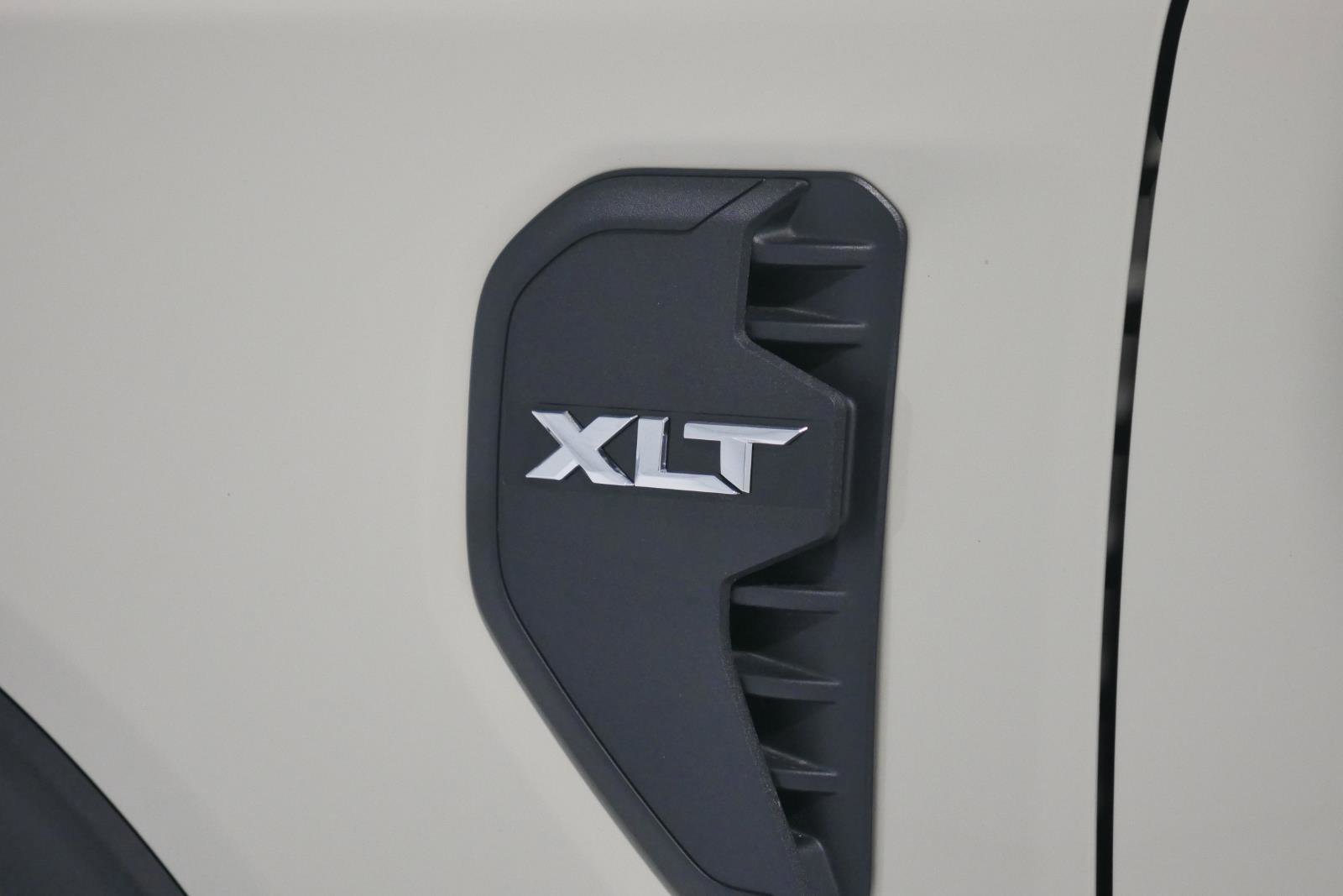 Certified 2025 Ford Ranger XLT w/ Equipment Group 301A High image 26