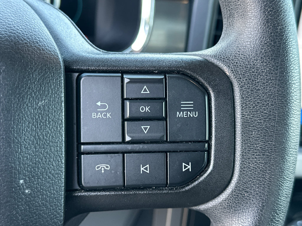 Certified 2023 Ford F150 Lightning Pro AWD/4WD image 26
