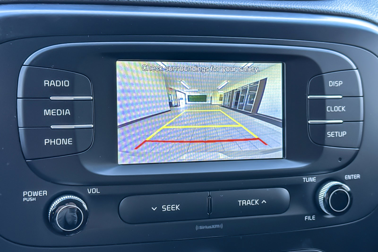 Used 2019 Kia Soul FWD image 19