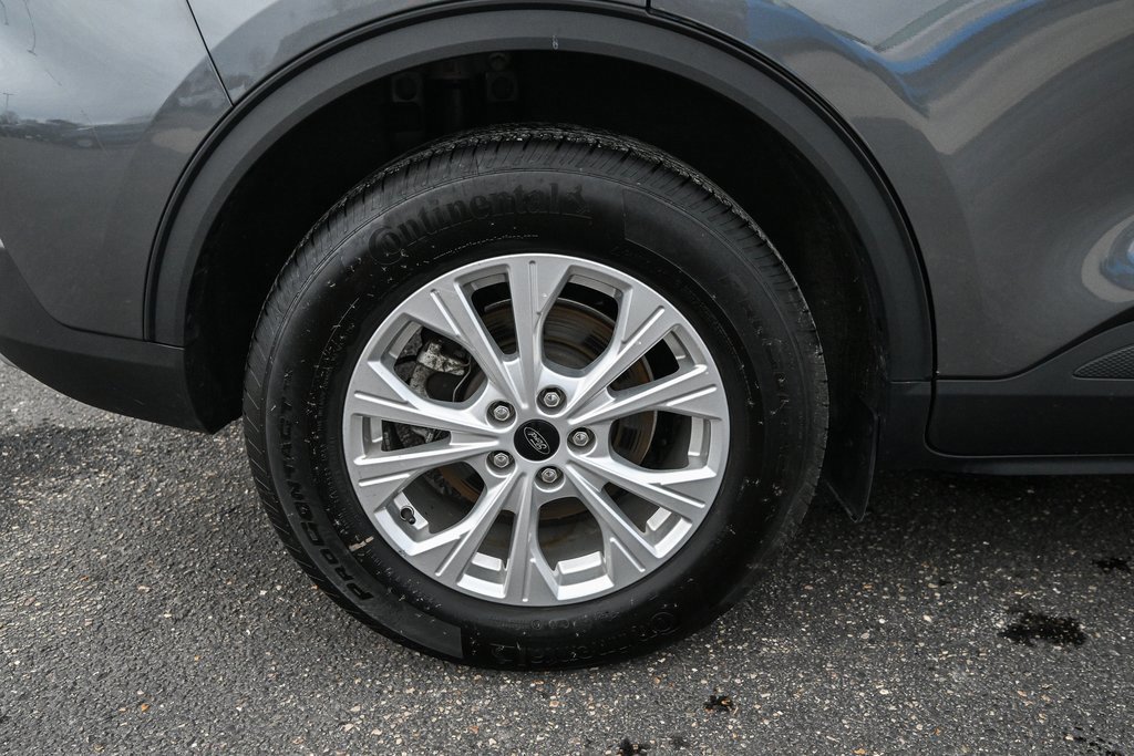 Certified 2023 Ford Escape Active w/ Tech Pack #2 image 18