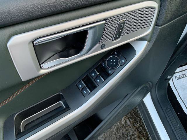 Certified 2022 Ford Explorer Timberline w/ Timberline Technology Package image 13