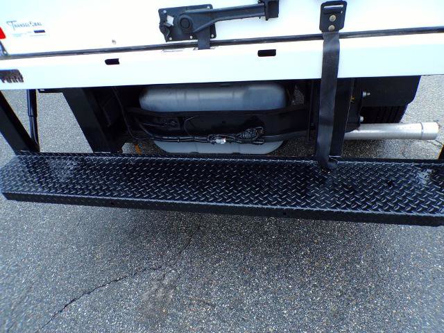 Certified 2024 Ford E-350 and Econoline 350 Super Duty w/ Power Windows & Locks Group RWD image 8